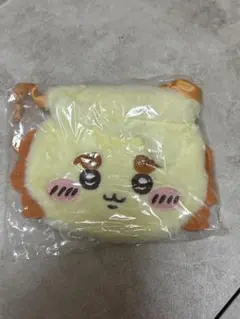 ちいかわ おかお巾着 シーサー