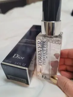 新品未使用✷Diorフォーエバーフィックスミスト