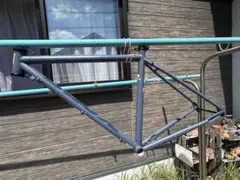 KONA 2018 ROVE ST クロモリ グラベル フレーム サイズ48 - メルカリ