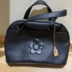 マリークワント ハンドバッグ