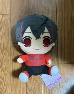 2025年最新】カラフルピーチ ゆあんくん ぬいぐるみの人気