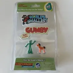 GUMBY フィギュア まとめ売り GUMBY フィギュア まとめ売り GUMBY フィギュア まとめ売り 2026年最新