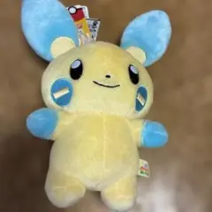 2026年最新】ポケモンセンターオリジナル ぬいぐるみ マイナンの人気