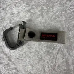 ブリーフィング キーホルダー