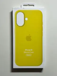 新品】純正 iPhone 16 Pro シリコンケース・スターフルーツ② - メルカリ