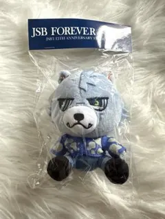 JSB FOREVER ～ONE～ キャラクターぬいぐるみ/ØMI EXILE TRIBE STATION ONLINE STORE｜JSB FOREVER ～ONE～ キャラクター