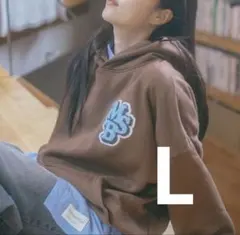 My Sugar Babe Wappen Hoodie 
