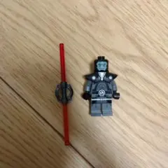 レゴ スターウォーズ 尋問官 正規品