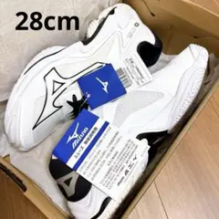 MIZUNO バレーボールシューズウェーブライトニングZ8 28㎝のサムネイル