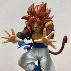 ドラゴンボールGT BLOOD OF SAIYANS 超サイヤ人4ゴジータ