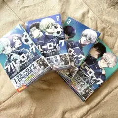 エピソード凪