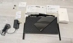 TP-Link 無線LANルーター & 中継機