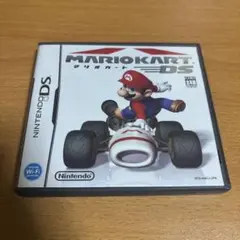 マリオカートDS