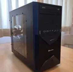 RTX2070ゲーミングPC i7-7700 SSD1TB