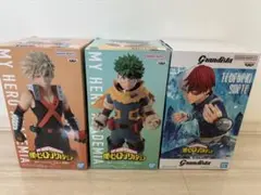 2026年最新】爆轟勝己 フィギュアの人気アイテム - メルカリ