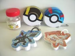 ♯Hwc13DoポケモンステーショナリーコレクションBW2全8種 ♯Hwc13DoポケモンステーショナリーコレクションBW2全8種 - メルカリ