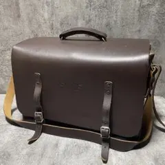 【極美品】キャラダイス ストックポート ブロンプトン対応バッグ ※フレームなし 極美品】キャラダイス ストックポート ブロンプトン対応バッグ
