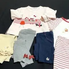 ファミリア♪可愛い女の子セット familiar