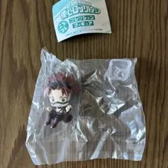 僕のヒーローアカデミア　コレクションフィギュア　ガチャ