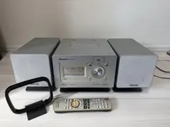 2026年最新】panasonic sa-ns550sdの人気アイテム - メルカリ