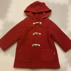 フリースジャケット ジャケット・コート