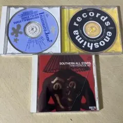 サザンオールスターズ CDシングル 29枚 - メルカリ