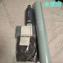 SUKALA リバーシブルヨガマット　ボトル　ヨガマットバッグ　ヨガラグ　4点