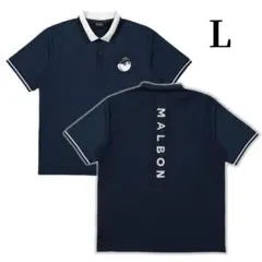 新品 マルボンゴルフ ポロシャツ malbongolf レディース 半袖