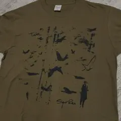 新品 シガーロス Sigur Ros Tシャツ Takk Mサイズ
