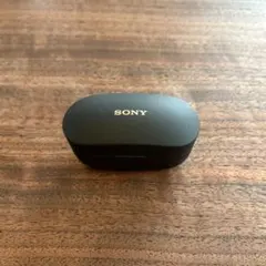 SONY ワイヤレスイヤホン WF-1000XM4 【ジャンク品】