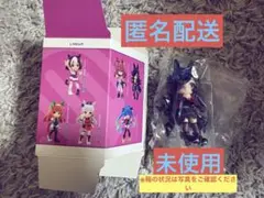 ウマ娘パルバースPalVerse　ライスシャワー