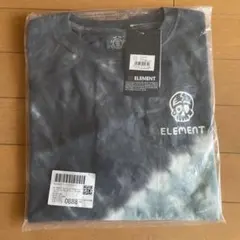 ELEMENT 子供用長袖Tシャツ