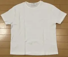 nugu waffle crop short sleeve Lサイズ