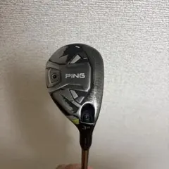 2026年最新】ping g430 ユーティリティ 7uの人気アイテム - メルカリ