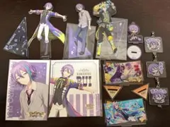 プロセカ 神代類 グッズ まとめ売り