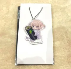 ReGLOSS 轟はじめ ファミマ アクキー