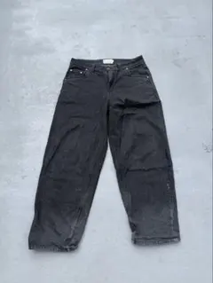 dime baggy denim バギーデニム　確実正規品のサムネイル