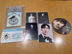 MONSTA X モネク ショヌ Unfold Vinyl Exclusive - メルカリ