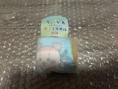 即日発送　映画ちいかわ　人魚の島のひみつ　マルチタオル　全員集合