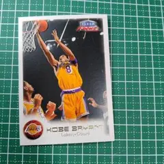 1999-00 Fleer Focus #62 Kobe Bryant - メルカリ
