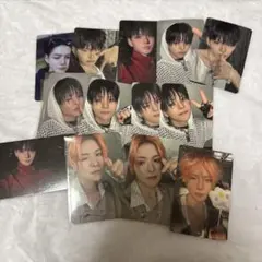 treasure ヨシ トレカ まとめ売り