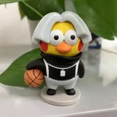 バスケットボールキャラクター フィギュア