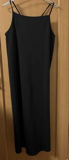 アースミュージック&エコロジー ロングワンピース