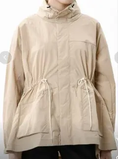 Met24 for Women MOUNTAIN PARKA JACKETのサムネイル