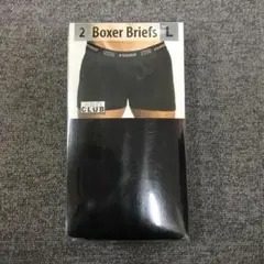 新品未使用 PROCLUB Boxer Briefs ボクサーブリーフ サイズL