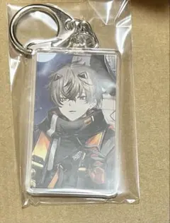にじさんじEN アルバーン・ノックス　キーホルダー