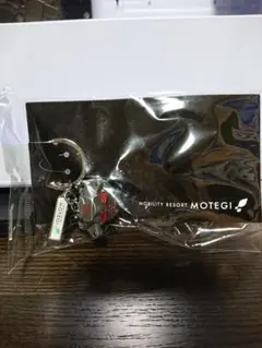 Brembo ブレーキキャリパー キーホルダー モビリティリゾートもてぎ