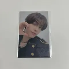 ジェイク　結　タワレコ　ラキドロ　当選トレカ　enhypen