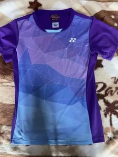 ヨネックス　テニス　バドミントンユニフォーム即決前にご連絡下さい