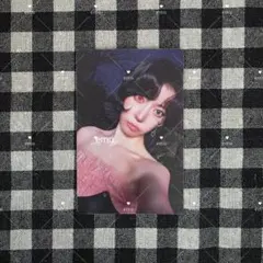 LESSERAFIM PUREFLOW vol.4 封入トレカ サクラ